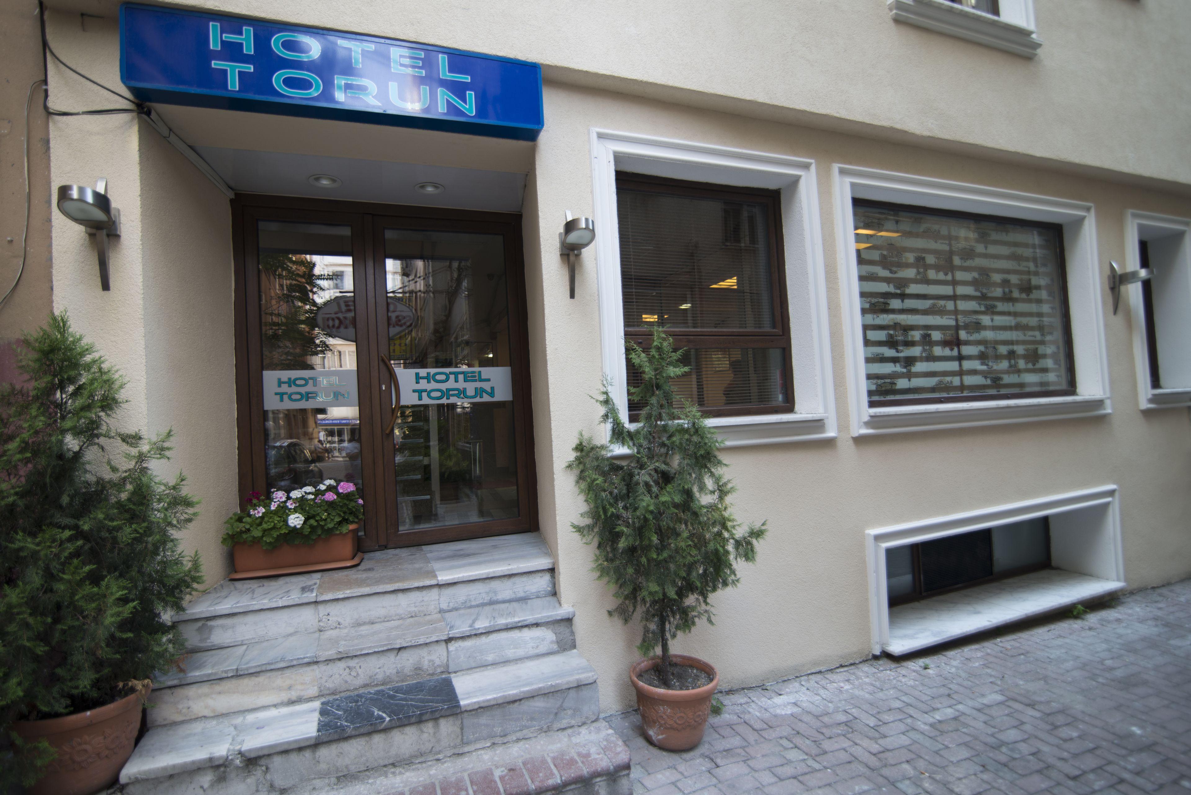 Hotel Torun Istanbul Old City — Fotoğraflar 3